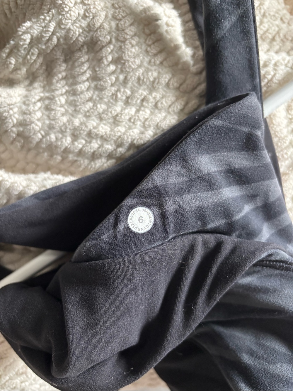 Lululemon Align Reversible Bra *Light Support - Picture 9 of 9